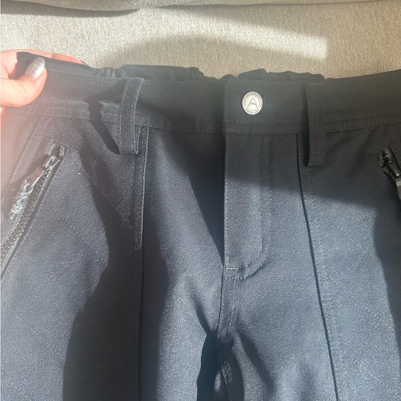 BRAND NEW NEVER WORN BURTON Ski/Snowboard Pants (Women’s XS) - Picture 10 of 10